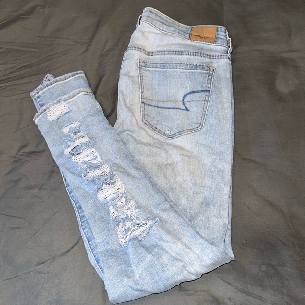 American Eagle